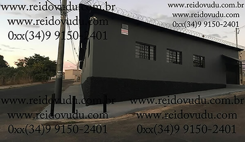 templo reidovudu
