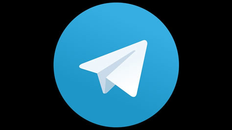 telegram